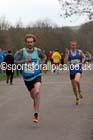 Senior men and veterans over-40s Royal Signals NECC Rod Relays, Hetton Lyons Park, Hetton-le-Hole. Photo: David T. Hewitson/Sports for All Pics